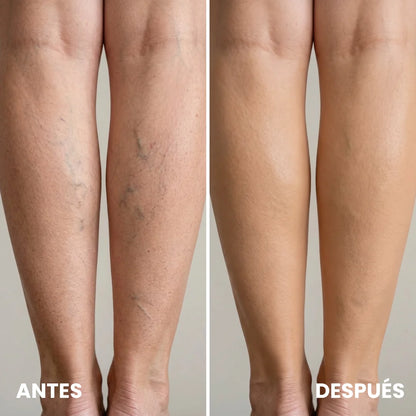 Corrector Corporal de Venia™ - Cubre Imperfecciones en minutos